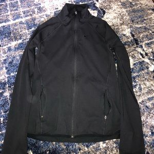 Nike pro Jacket